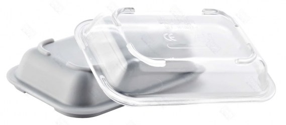 .TAPA PARA FUENTE RECTANGULAR DE 13 CM.